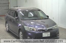 toyota corolla-fielder 2014 -TOYOTA 【八王子 501ﾆ21】--Corolla Fielder NKE165G--7032962---TOYOTA 【八王子 501ﾆ21】--Corolla Fielder NKE165G--7032962-