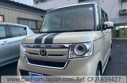 honda n-box 2020 CFJ1639427