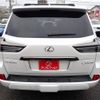 lexus lx-570 2021 25012809 image 4