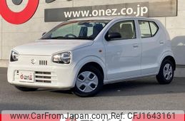 suzuki alto 2020 CFJ1643161