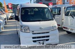 daihatsu hijet-cargo 2012 quick_quick_EBD-S331V_S331V-0076104