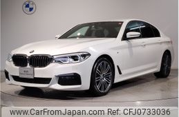 bmw 5-series 2019 -BMW--BMW 5 Series LDA-JC20--WBAJC32020B386089---BMW--BMW 5 Series LDA-JC20--WBAJC32020B386089-