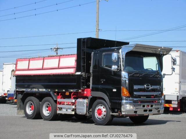 hino profia 2014 -HINO--Profia QKG-FS1EKAA--QKG-FS1EKAA---HINO--Profia QKG-FS1EKAA--QKG-FS1EKAA- image 2