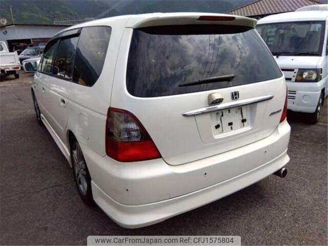 honda odyssey 2000 CFJ1575804 image 2