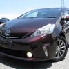 toyota prius-α 2014 quick_quick_DAA-ZVW41W_3361585 image 1