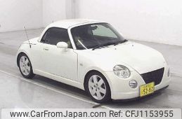 daihatsu copen 2008 -DAIHATSU 【広島 582ｸ5282】--Copen L880K--0044912---DAIHATSU 【広島 582ｸ5282】--Copen L880K--0044912-