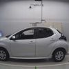 toyota yaris 2021 CFJ1562615 image 5