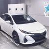 toyota prius-phv 2017 -TOYOTA--Prius PHV ZVW52-3045301---TOYOTA--Prius PHV ZVW52-3045301- image 1