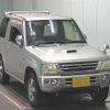 mitsubishi pajero-mini 2005 CFJ1864312 image 1