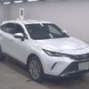 toyota harrier-hybrid 2023 quick_quick_6AA-AXUH80_AXUH80-0080793 image 1