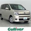 toyota voxy 2010 -TOYOTA--Voxy DBA-ZRR70G--ZRR70-0332719---TOYOTA--Voxy DBA-ZRR70G--ZRR70-0332719- image 1