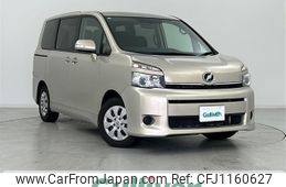 toyota voxy 2010 -TOYOTA--Voxy DBA-ZRR70G--ZRR70-0332719---TOYOTA--Voxy DBA-ZRR70G--ZRR70-0332719-