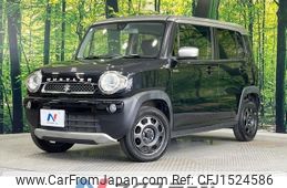 suzuki hustler 2018 CFJ1524586