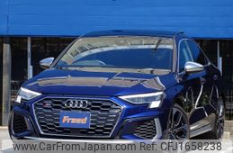 audi s3 2021 CFJ1658238