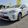 toyota prius 2013 -TOYOTA--Prius DAA-ZVW30--ZVW30-5662511---TOYOTA--Prius DAA-ZVW30--ZVW30-5662511- image 1