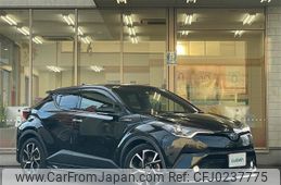 toyota c-hr 2018 -TOYOTA--C-HR DAA-ZYX10--ZYX10-2107734---TOYOTA--C-HR DAA-ZYX10--ZYX10-2107734-