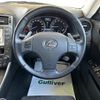 lexus is 2007 -LEXUS--Lexus IS DBA-GSE20--GSE20-2060870---LEXUS--Lexus IS DBA-GSE20--GSE20-2060870- image 19