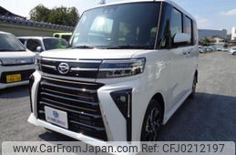 daihatsu tanto 2024 quick_quick_5BA-LA650S_LA650S-0430267