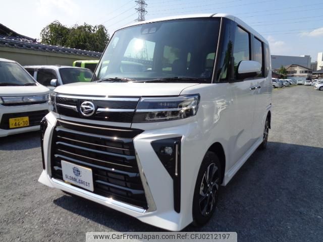 daihatsu tanto 2024 quick_quick_5BA-LA650S_LA650S-0430267 image 1