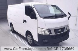 nissan caravan-van 2016 CFJ1735669