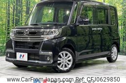 daihatsu tanto 2016 -DAIHATSU--Tanto DBA-LA610S--LA610S-0073711---DAIHATSU--Tanto DBA-LA610S--LA610S-0073711-