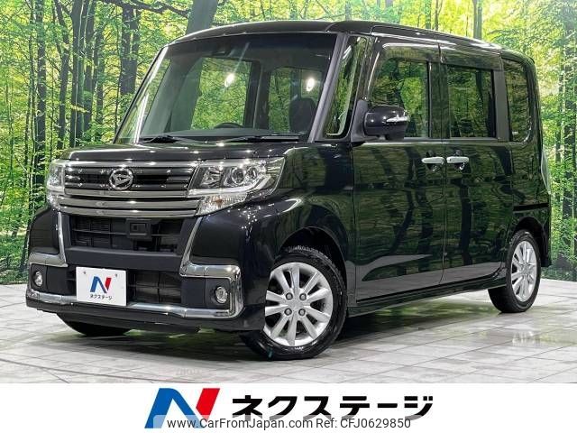 daihatsu tanto 2016 -DAIHATSU--Tanto DBA-LA610S--LA610S-0073711---DAIHATSU--Tanto DBA-LA610S--LA610S-0073711- image 1