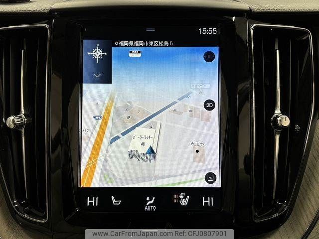 volvo xc60 2019 -VOLVO--Volvo XC60 DBA-UB420XCA--YV1UZ10MCK1338525---VOLVO--Volvo XC60 DBA-UB420XCA--YV1UZ10MCK1338525- image 2
