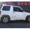 mitsubishi pajero-mini 2001 quick_quick_H58A_H58A-0207457 image 9