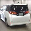 toyota alphard 2023 -TOYOTA 【横浜 305ﾙ4048】--Alphard 6AA-AAHH40W--AAHH40W-0003665---TOYOTA 【横浜 305ﾙ4048】--Alphard 6AA-AAHH40W--AAHH40W-0003665- image 4