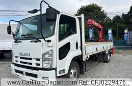 isuzu elf-truck 2014 GOO_NET_EXCHANGE_0404328A30240919W001