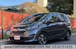 honda freed 2017 -HONDA 【京都 503ﾂ6726】--Freed DAA-GB7--GB7-1038172---HONDA 【京都 503ﾂ6726】--Freed DAA-GB7--GB7-1038172-