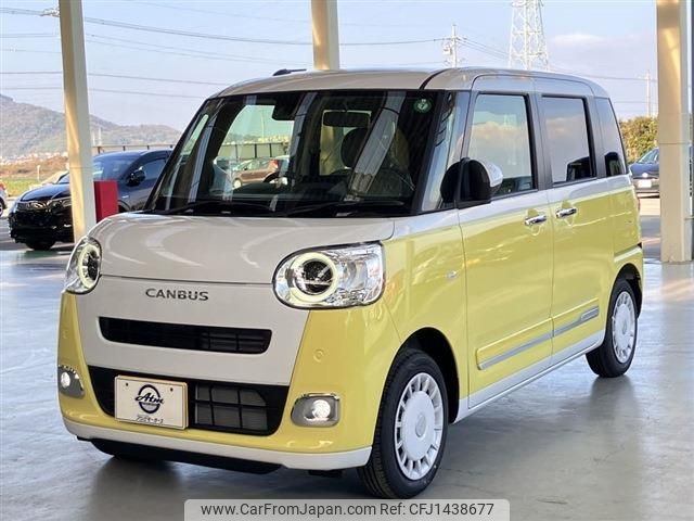daihatsu move-canbus 2024 CFJ1438677 image 1