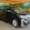 toyota alphard 2018 -TOYOTA--Alphard DBA-AGH30W--AGH30-0179694---TOYOTA--Alphard DBA-AGH30W--AGH30-0179694- image 18