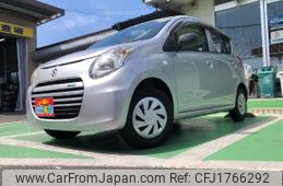 suzuki alto-eco 2014 CFJ1766292
