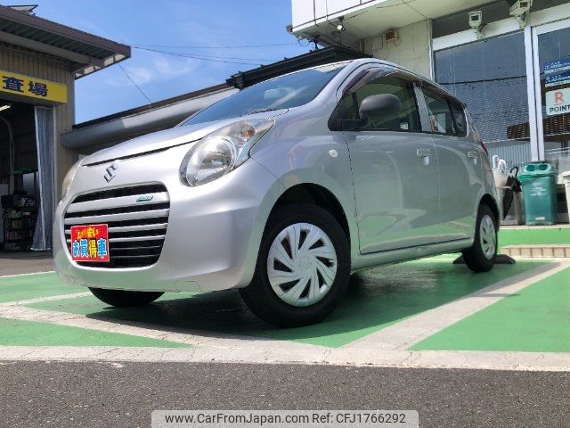suzuki alto-eco 2014 CFJ1766292 image 1