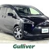 toyota sienta 2018 -TOYOTA--Sienta DAA-NHP170G--NHP170-7128825---TOYOTA--Sienta DAA-NHP170G--NHP170-7128825- image 1