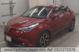 toyota c-hr 2017 -TOYOTA 【つくば 300は6254】--C-HR ZYX10-2056095---TOYOTA 【つくば 300は6254】--C-HR ZYX10-2056095-