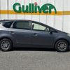 toyota prius-α 2013 -TOYOTA--Prius α DAA-ZVW41W--ZVW41-3295628---TOYOTA--Prius α DAA-ZVW41W--ZVW41-3295628- image 8