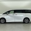 toyota alphard 2024 -TOYOTA--Alphard 3BA-AGH40W--AGH40-4004636---TOYOTA--Alphard 3BA-AGH40W--AGH40-4004636- image 4