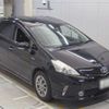 toyota prius-α 2014 -TOYOTA 【岐阜 302そ8207】--Prius α ZVW41W-0013951---TOYOTA 【岐阜 302そ8207】--Prius α ZVW41W-0013951- image 6