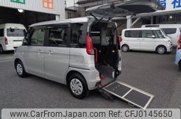 suzuki spacia 2016 -SUZUKI 【名変中 】--Spacia MK32Sｶｲ--451811---SUZUKI 【名変中 】--Spacia MK32Sｶｲ--451811-