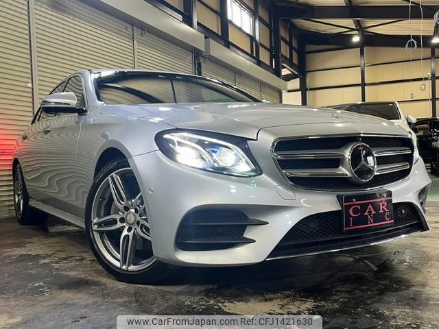 mercedes-benz e-class 2016 quick_quick_213042C_WDD2130422A009528 image 2