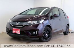 honda fit 2014 CFJ1549056