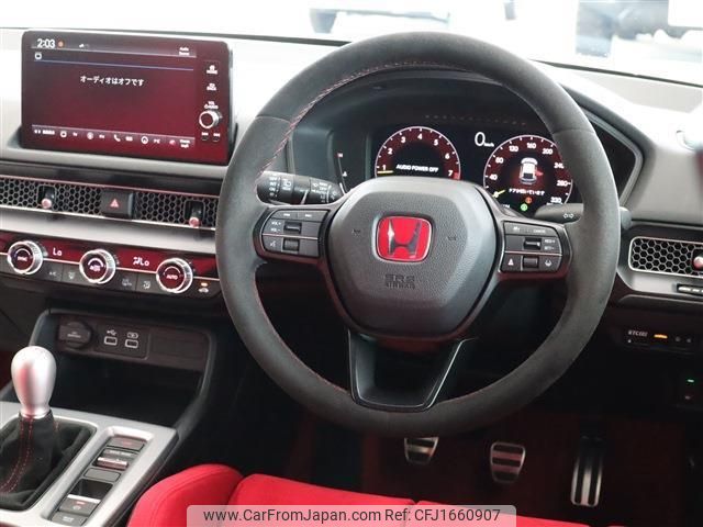 honda civic 2024 CFJ1660907 image 2