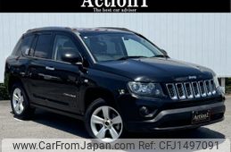 jeep compass 2013 CFJ1497091