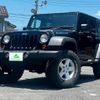 jeep wrangler 2008 CFJ1696453 image 1