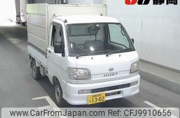 daihatsu hijet-truck 2001 -DAIHATSU 【静岡 480ﾁ1302】--Hijet Truck S200P-0052517---DAIHATSU 【静岡 480ﾁ1302】--Hijet Truck S200P-0052517-