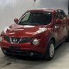 nissan juke 2013 -NISSAN--Juke YF15-216214---NISSAN--Juke YF15-216214- image 1