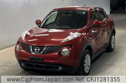 nissan juke 2013 -NISSAN--Juke YF15-216214---NISSAN--Juke YF15-216214-