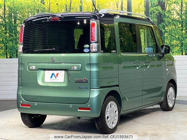 suzuki spacia 2017 CFJ1593671 image 2